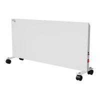 Электронагревательная панель СТН Электронагревательная панель (700 Вт) белая с электронным терморегулятором