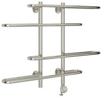 Электрический полотенцесушитель СТИЛЬЕ ЭПС Формат 15 ТП 600х900 (2+2) С18