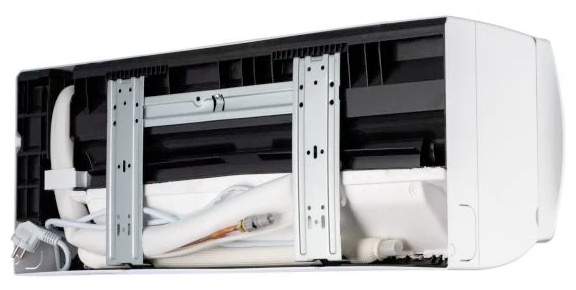 Настенный кондиционер (сплит-система) Rovex RS-07CST4 PRO