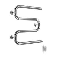 Электрический полотенцесушитель Маргроид Вид 52 3/4" 60*50