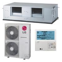 Канальный кондиционер LG UB85.N94R0/UU85W.U74R0