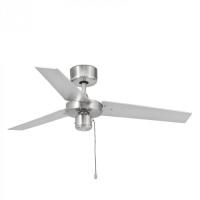 Вентилятор без подсветки Faro Factory (33611)