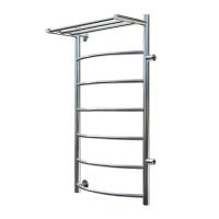 Водяной полотенцесушитель Тругор Приоритет ПМ 1 П 50х100х40 (ЛЦ2) прав