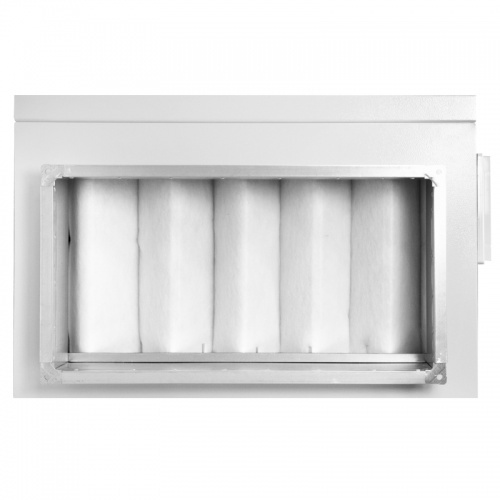 Приточная вентиляционная установка Благовест ФЬОРДИ ВПУ 2500 ЕС/36-380/3-BLG