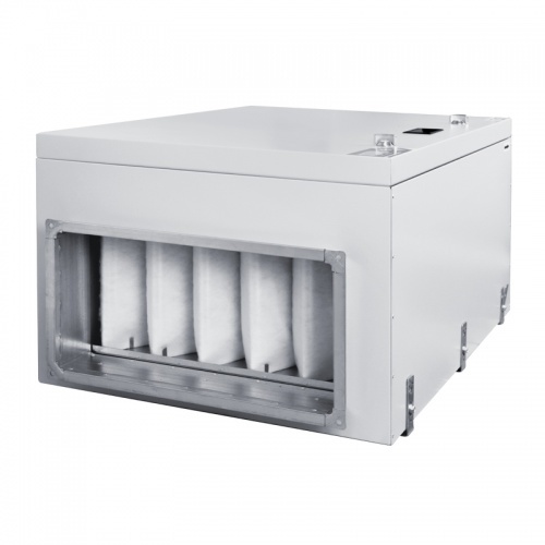 Приточная вентиляционная установка Благовест ФЬОРДИ ВПУ 1500/18-380/3