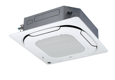 Кассетный внутренний блок  VRF системы MDV D15Q4/N1-E(At)