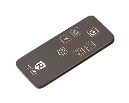 Ультразвуковой увлажнитель воздуха Royal Clima RUH-A350/5.5E-WT