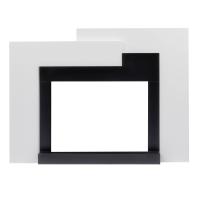 Широкий портал Firelight Tetris 25 белый, серый