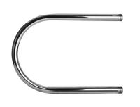 Водяной полотенцесушитель Тера П-образный ПСВ-03-01 320х400