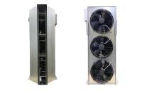 Тепловая завеса без нагрева Supervent VL-150-N