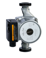 Насос для отопления Wilo Native NOC 25/6