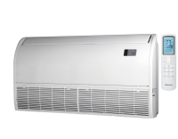 Напольно-потолочный внутренний блок мульти-сплит системы Hisense AVT-24UR4RB8 WI-FI