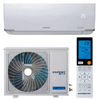 Настенный кондиционер (сплит-система) EXPERTAIR ZAC-I/PR07NPZ