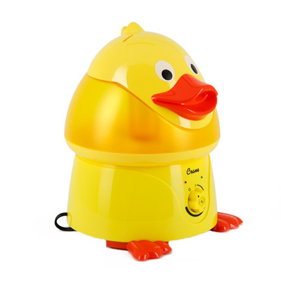 Ультразвуковой увлажнитель воздуха Crane EE-6369 Утенок