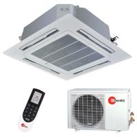 Кассетный кондиционер Denko DCS 18СH