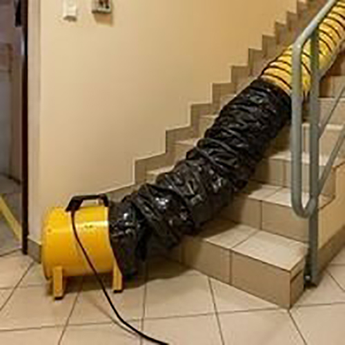 Промышленный вентилятор Master BLM 6800