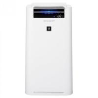 Очиститель-увлажнитель воздуха Sharp KC-G61RW