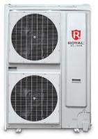 Компрессорно-конденсаторный блок Royal Clima MCS-45