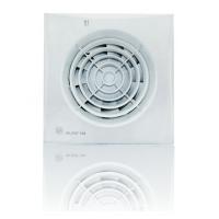 Вытяжка для ванной диаметр 100 мм Soler & Palau SILENT-100 CRZ