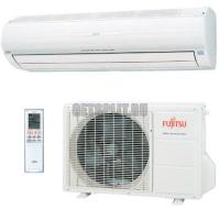 Настенный кондиционер (сплит-система) Fujitsu Awyz24LBC-AOYZ24LBC