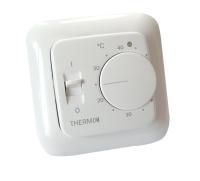 Терморегулятор ПИОН Thermix PT001H16 (возд.датчик)