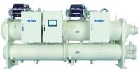 Чиллер с водяным охлаждением Haier CC5280PWNI