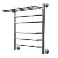 Водяной полотенцесушитель Тругор Браво НП 2 П 60х40 (ЛЦ4)