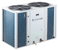 Компрессорно-конденсаторный блок Systemair SYSIMPLE C35N