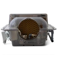 Канальный сотовый увлажнитель воздуха Эконау ПК-6(ЭД)