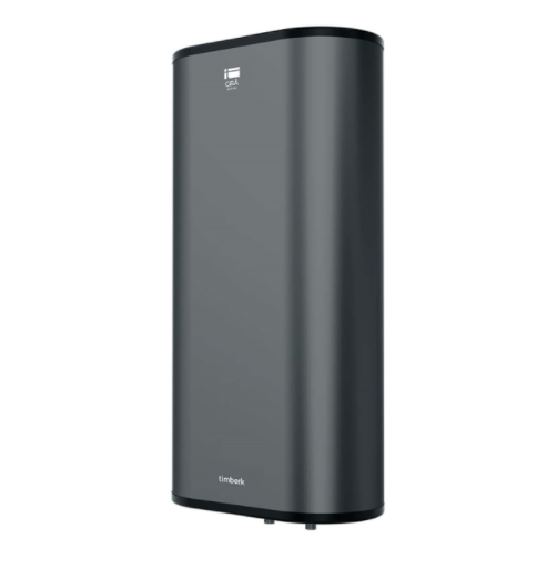 Электрический накопительный водонагреватель Timberk T-WSS100-N27C-VG