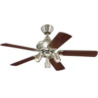 Вентилятор с подсветкой Westinghouse Kingston