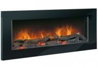 Линейный электрокамин Dimplex Modern SP 16