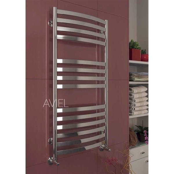 Водяной полотенцесушитель Terminus Авиэль П14 500х1200