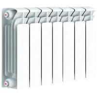 Биметаллический радиатор Rifar Base 500 7 секц. (RB50007)