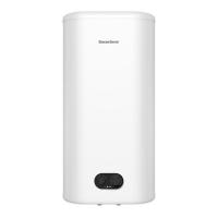 Электрический накопительный водонагреватель Garanterm Flat 80 V