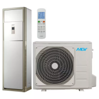 Колонный кондиционер MDV MDFJ2-48ARN1/MDOU-48HN1-L
