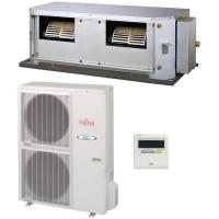Канальный кондиционер Fujitsu ARYG90LHTA/AOYG90LRLA
