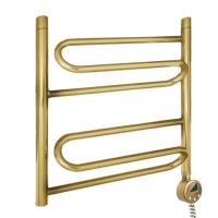 Электрический полотенцесушитель Domoterm Офелия П6 500*500 АБР ER