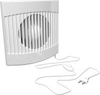 Вытяжка для ванной диаметр 100 мм ERA COMFORT 4-01