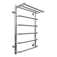 Водяной полотенцесушитель Тругор Идеал ПМ 1 П 50х80х40 (ЛЦ5) лев