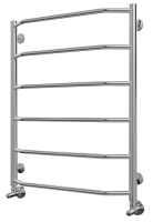 Водяной полотенцесушитель Terminus Виктория П6 600*796