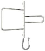 Электрический полотенцесушитель Сунержа ЭПС СУНЕРЖА "Компакт" 640х580 (71.6 Вт) (00-0820-0640)