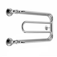 Водяной полотенцесушитель Маргроид Вид 24 (1") 32*50