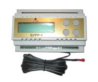 Блок управления ротацией БУРР-1М