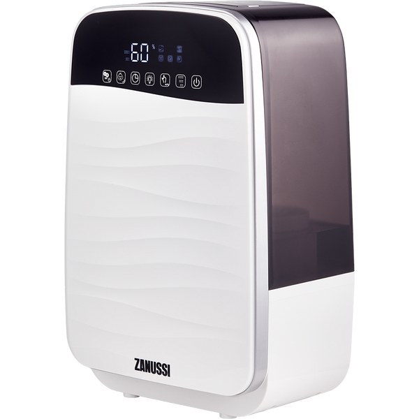 Ультразвуковой увлажнитель воздуха Zanussi ZH 5.5 Onde