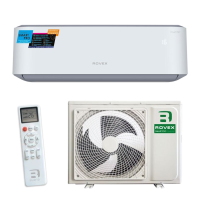 Настенный кондиционер (сплит-система) Rovex SMART PRO RS-09PXI6