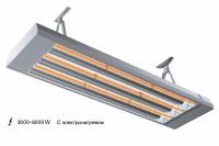 Инфракрасный обогреватель Frico IR6000