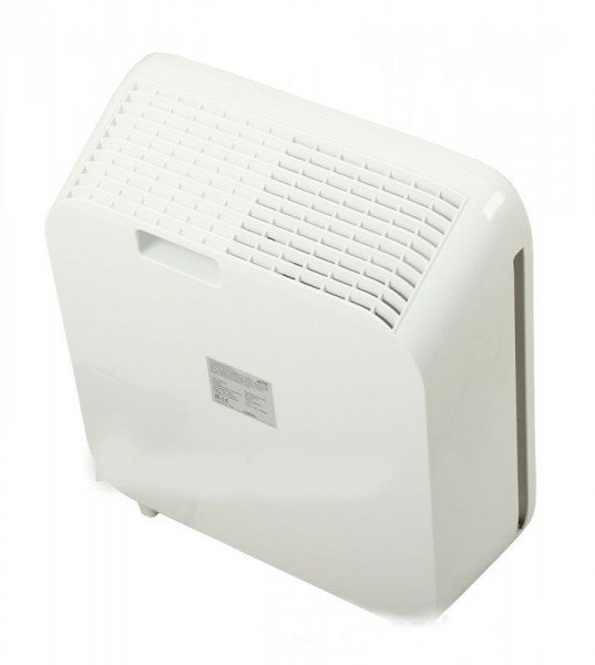 Очиститель воздуха со сменными фильтрами Aic CF8500 (White)
