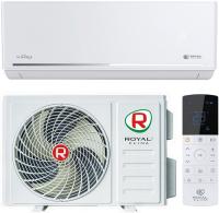 Настенный кондиционер (сплит-система) Royal Clima RCI-FCE24HN
