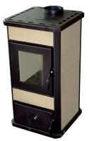 Твердотопливный котел Wirbel TP